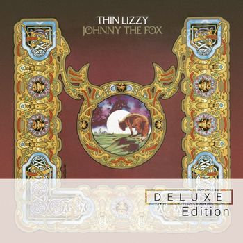 Thin Lizzy - Johnny The Fox (Deluxe Edition)