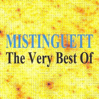 Mistinguett - Mistinguett : The Very Best of