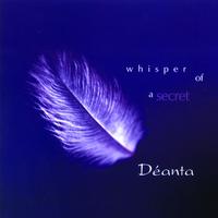 Déanta - Whisper of a Secret