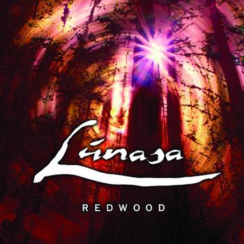 Lúnasa - Redwood