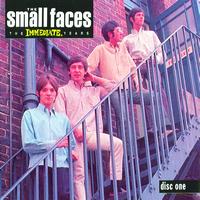 The Small Faces - The Immediate Years CD 1