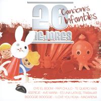 Pequeñas Grandes Voces de Música Infantil - 20 Mejores Canciones Infantiles Vol. 5 ( The Best 20 Childen's Songs)