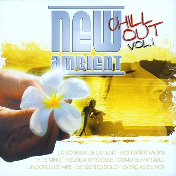 The New Ambient - New Ambient Chill Out Vol.1