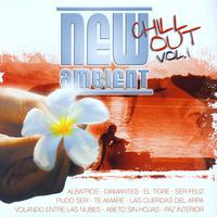 The New Ambient - New Ambient Chill Out Vol.2