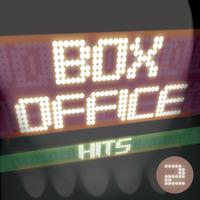 The Hollywood Band - Box Office Hits Vol. 2