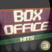 The Hollywood Band - Box Office Hits Vol. 3