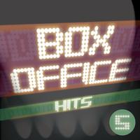 The Hollywood Band - Box Office Hits Vol. 5