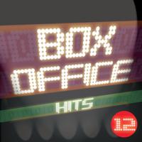 The Hollywood Band - Box Office Hits Vol. 12