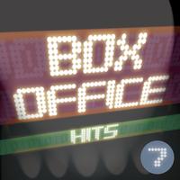 The Hollywood Band - Box Office Hits Vol. 7