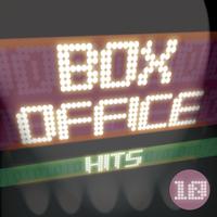 The Hollywood Band - Box Office Hits Vol. 10