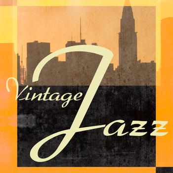 Various Artists - Vintage Jazz