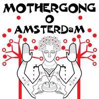Mother Gong - Live in Amsterdam