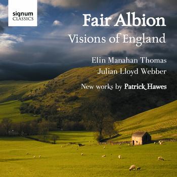 Various Artists - Fair Albion: Visions Of England