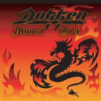 Dokken - Almost Over (New Single)
