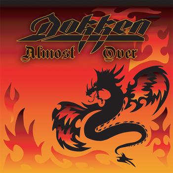 Dokken - Almost Over (New Single)