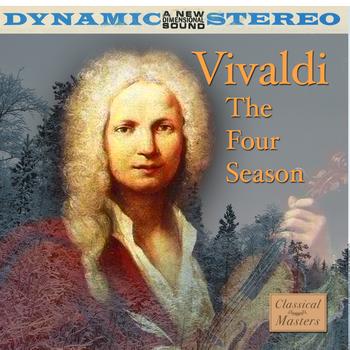 London Festival Orchestra - Vivaldi: The Four Seasons