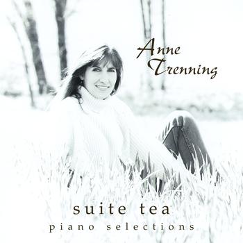 Anne Trenning - Suite Tea