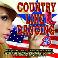 Nashville Line Dance Riders - Country Line Dancing