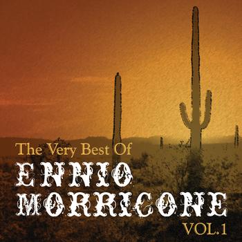 The Original Movies Orchestra - The Very Best Of Ennio Morricone Vol.1