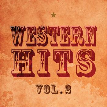 The Original Movies Orchestra - Western Hits Vol.2