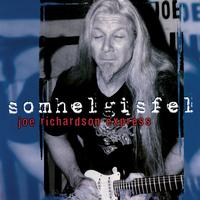 The Joe Richardson Express - Somhelgisfel