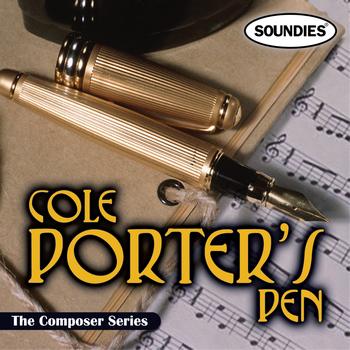 Various Artists - Cole Porter's Pen - The Composer Series