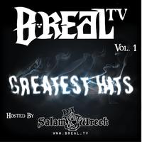 Salam Wreck - B-Real TV Greatest Hits Vol. 1