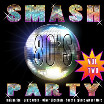 Various Artists - Smash 80's Party Vol 2