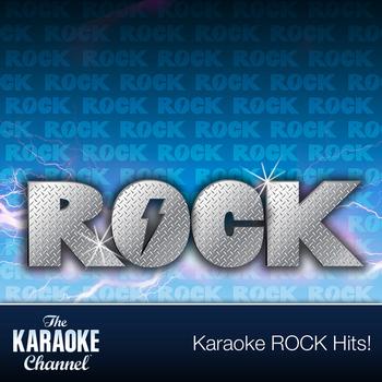The Karaoke Channel - The Karaoke Channel - Rock Vol. 27