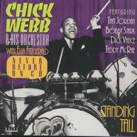 Chick Webb & His Orchestra - Standing Tall
