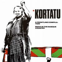 Kortatu - A Frontline Compilation