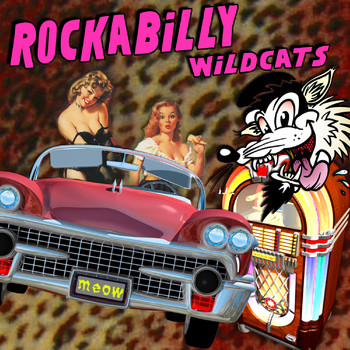 Various Artists - Rockabilly Wildcats