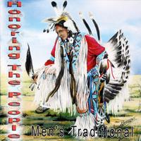 Honoring The People - Men's Traditional
