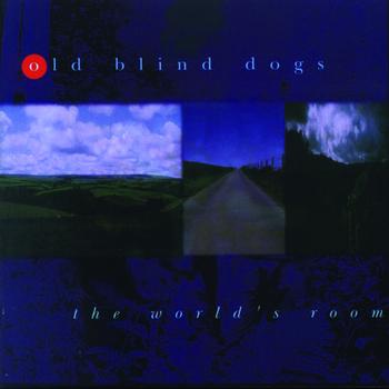 Old Blind Dogs - The World's Room