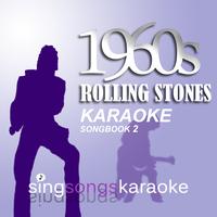 The 1960s Karaoke Band - The Rolling Stones 1960s Karaoke Songbook 2