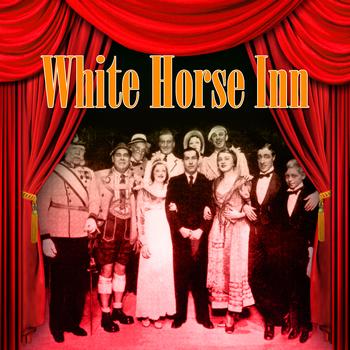 Various Artists - White Horse Inn