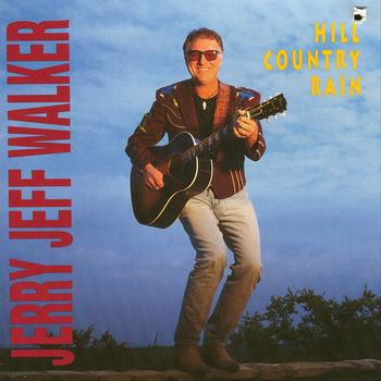 Jerry Jeff Walker - Hill Country Rain