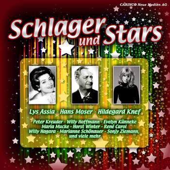 Various Artists - Schlager Und Stars