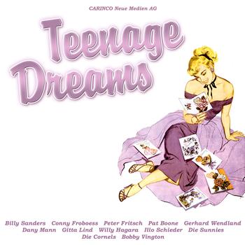 Various Artists - Teenage Dreams