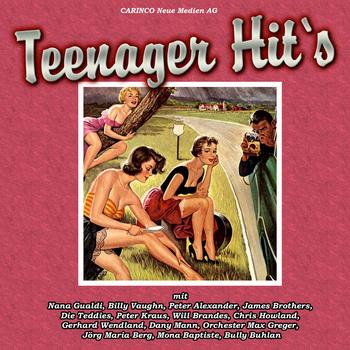 Various Artists - Teenager Hit's