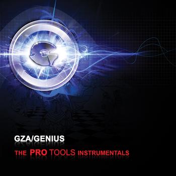GZA/Genius - The Pro Tools Instrumentals