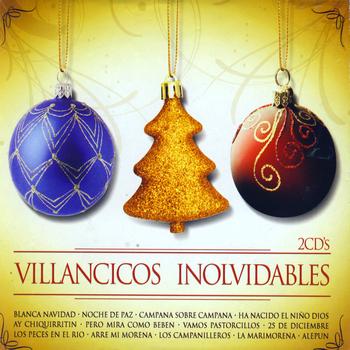 Gran Coro de Villancicos - Villancicos Inolvidables