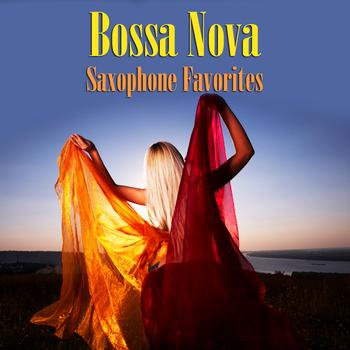 Bossa Nova Sax Players - Bossa Nova Saxophone Favorites