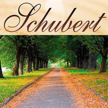 The Royal Schubert Orchestra - Musica Clasica - Franz Schubert