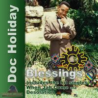 Doc Holiday - Blessing