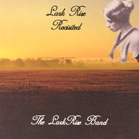 The Lark Rise Band - Lark Rise Revisited