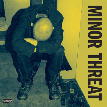 Minor Threat - First Two 7s