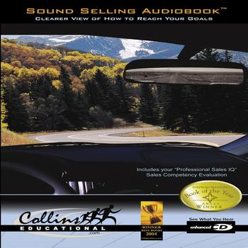 Dan Collins - Sound Selling Audiobook