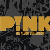 P!nk - The Album Collection (Explicit)