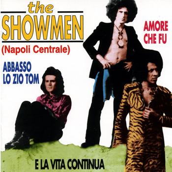 The Showmen - Napoli Centrale